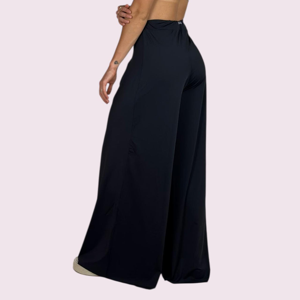Calça de Praia Livia Preto