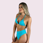 Biquíni Gaya Texturizado Tiffany