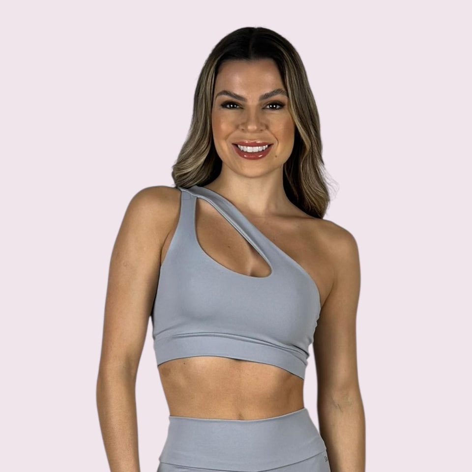 Top Malu Suplex Gelo