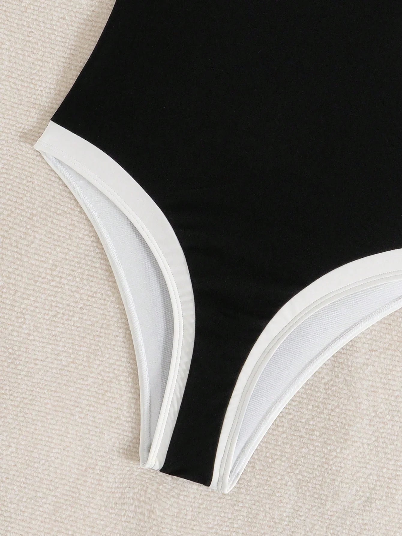 Maiô Elegante Ajustável Feminino Alça Grossa