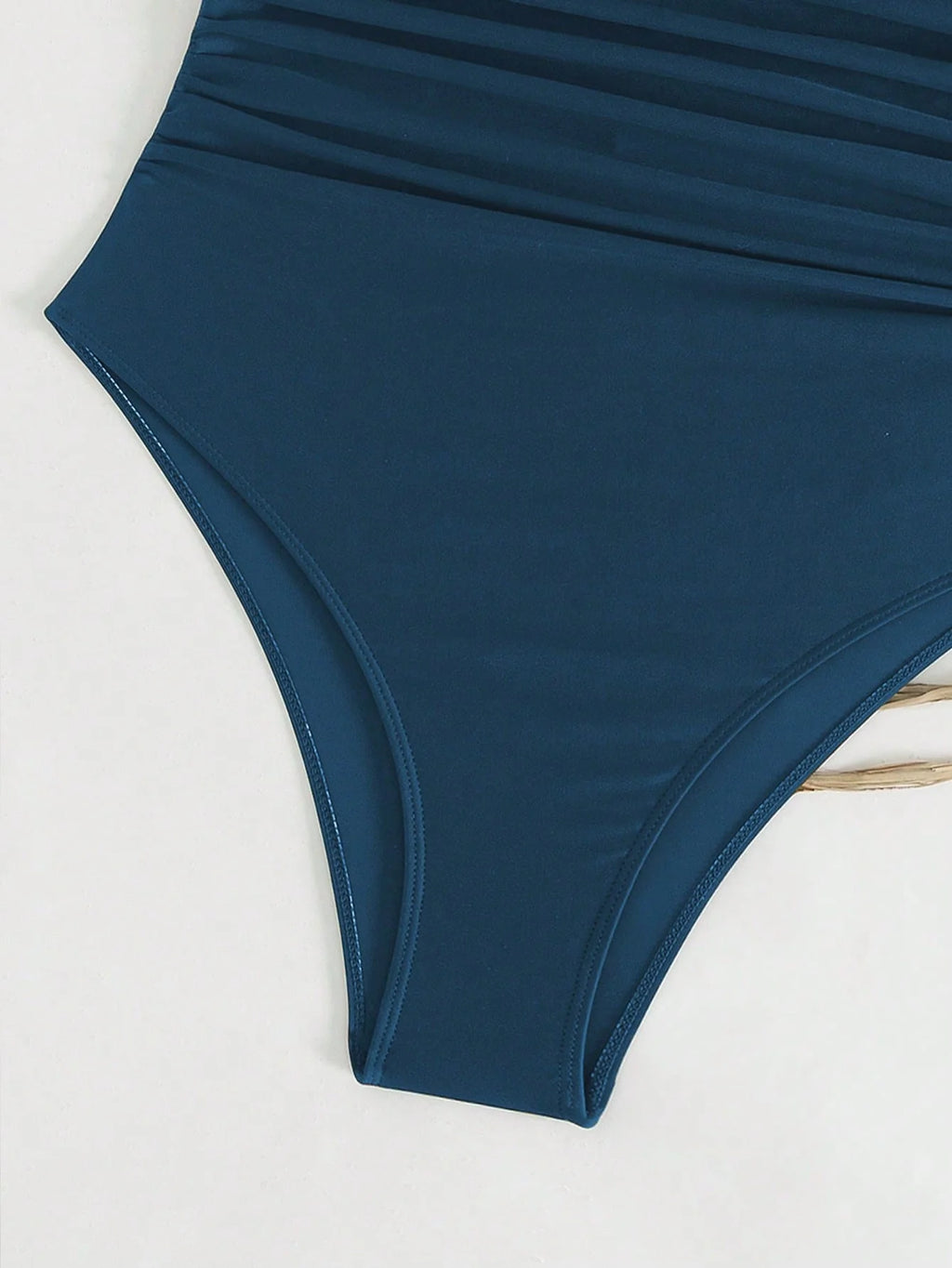 Maiô Modelador Alça Larga com Bojo Feminino