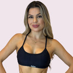 Top Vanusa Access Preto