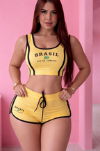 Conjunto Brasil