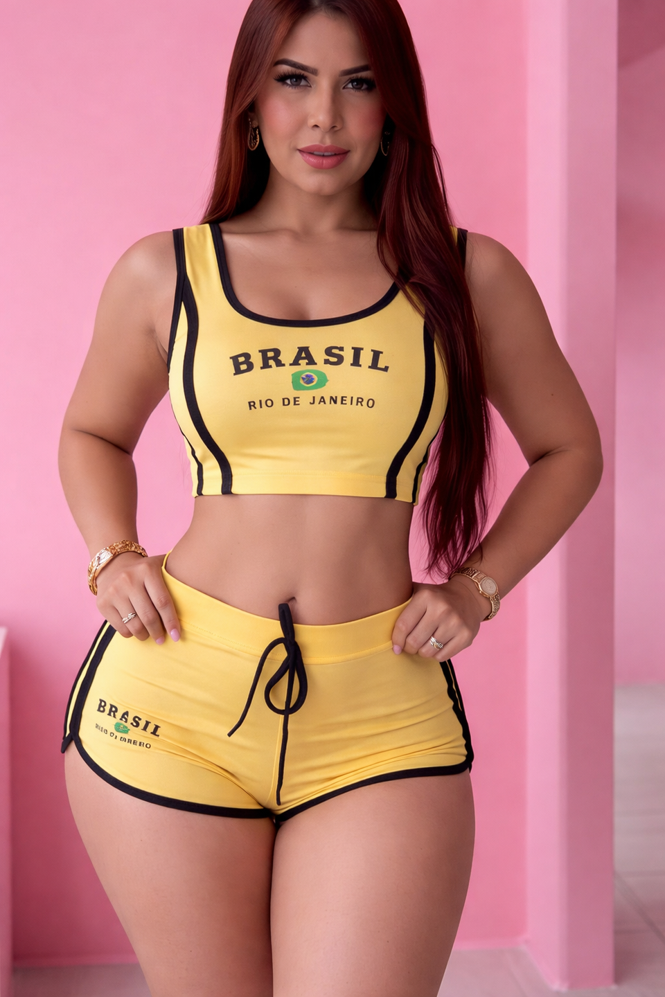 Conjunto Brasil
