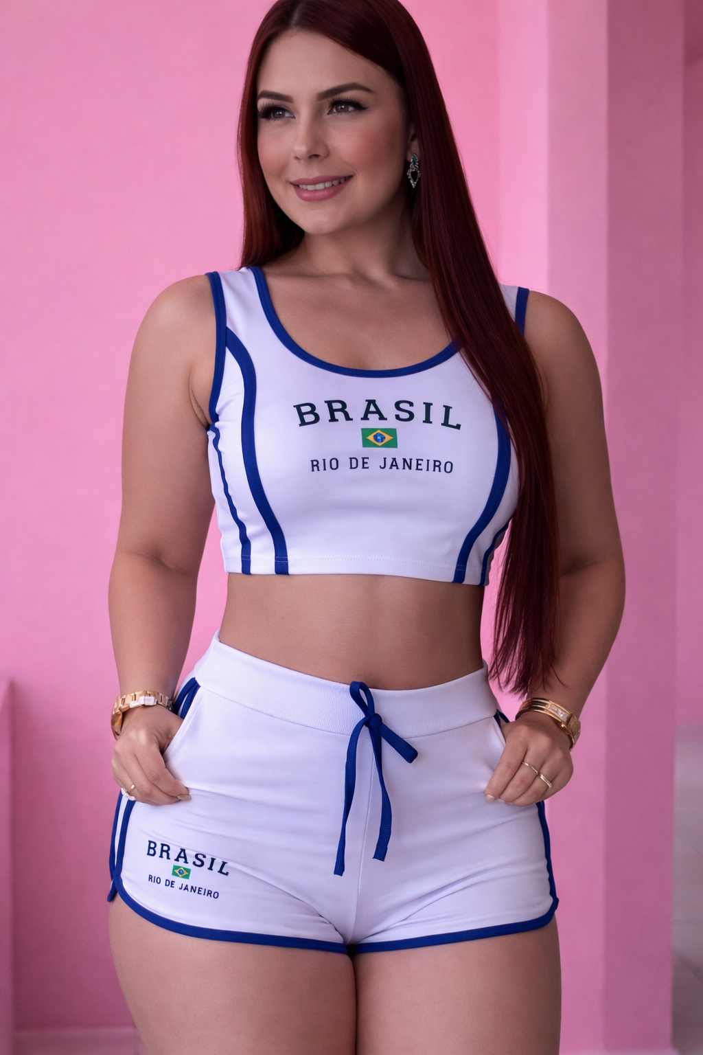 Conjunto Brasil
