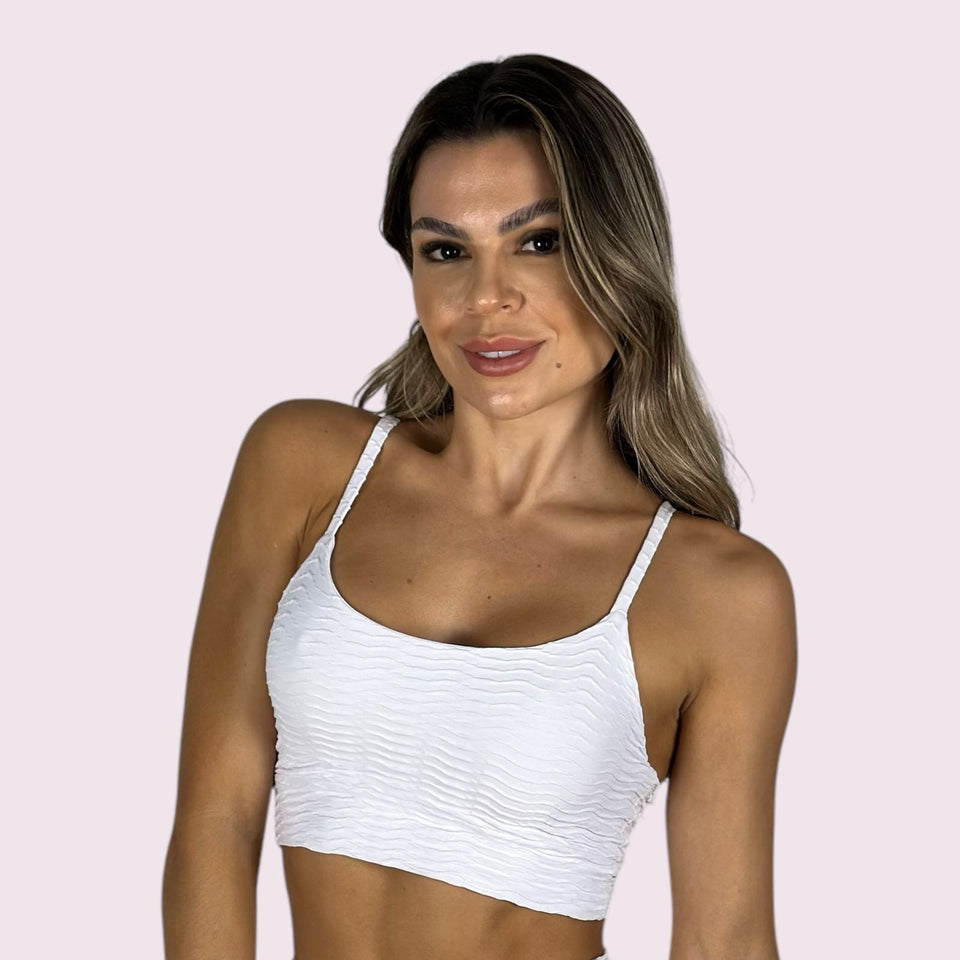 Top Isa Access Branco