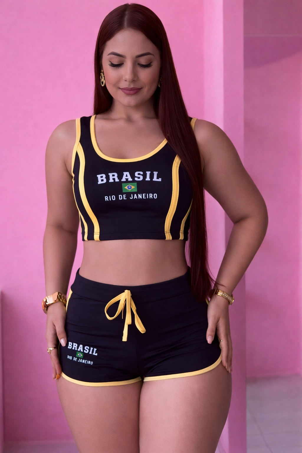 Conjunto Brasil