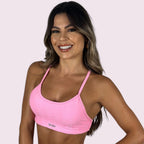 Top Vanusa Access Rosa Candy