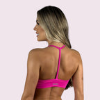 Top Lari Suplex Block Pink