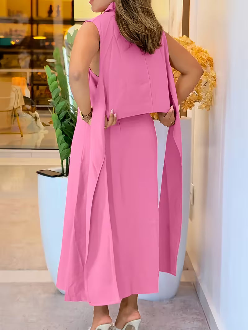 Vestido Lara