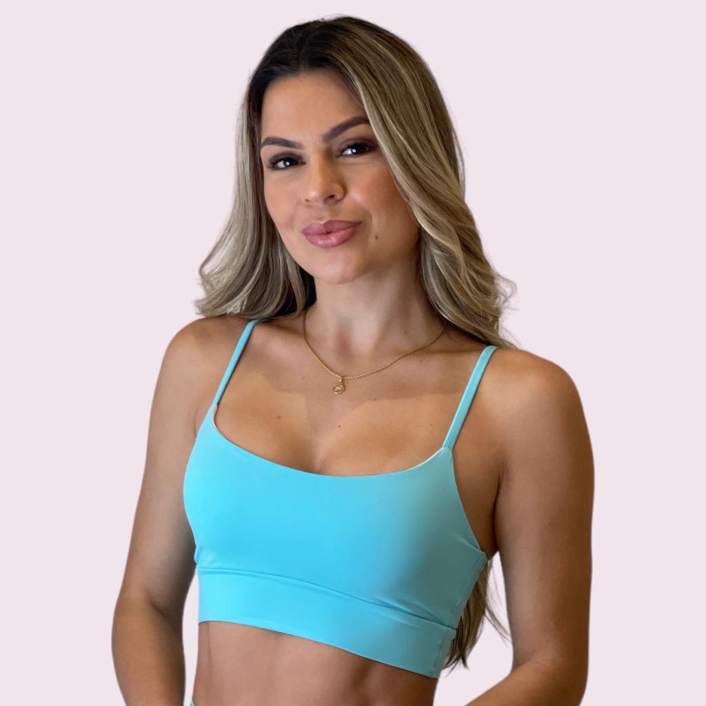 Top Isa Suplex Tiffany