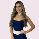 Top Isa Longo Suplex Marinho