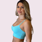 Top Isa Suplex Tiffany