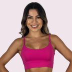 Top Isa Suplex Magenta