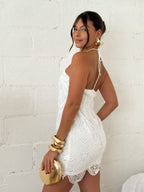 Vestido Allie