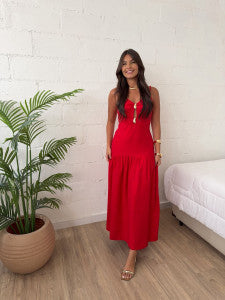 Vestido Dorian