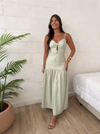 Vestido Dorian