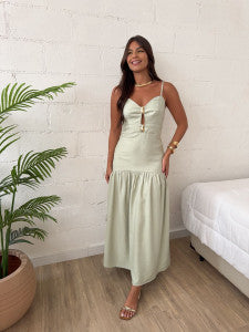 Vestido Dorian