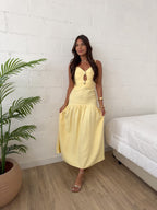 Vestido Dorian