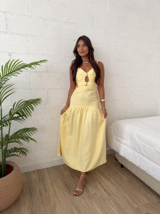 Vestido Dorian