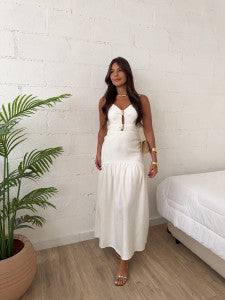 Vestido Dorian