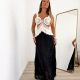 Vestido Haina