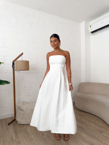 Vestido Sel