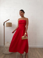 Vestido Sel
