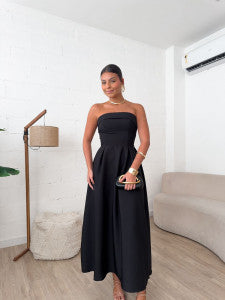 Vestido Sel