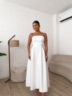 Vestido Sel