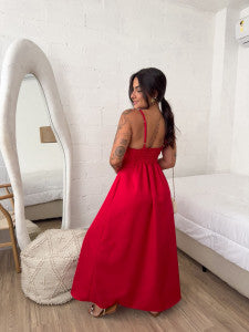 Vestido Starlune