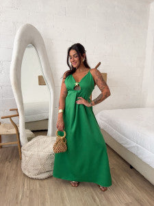 Vestido Starlune