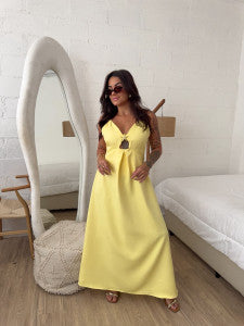 Vestido Starlune
