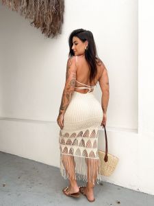 Vestido Venice