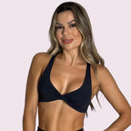 Top Gabby Suplex Preto
