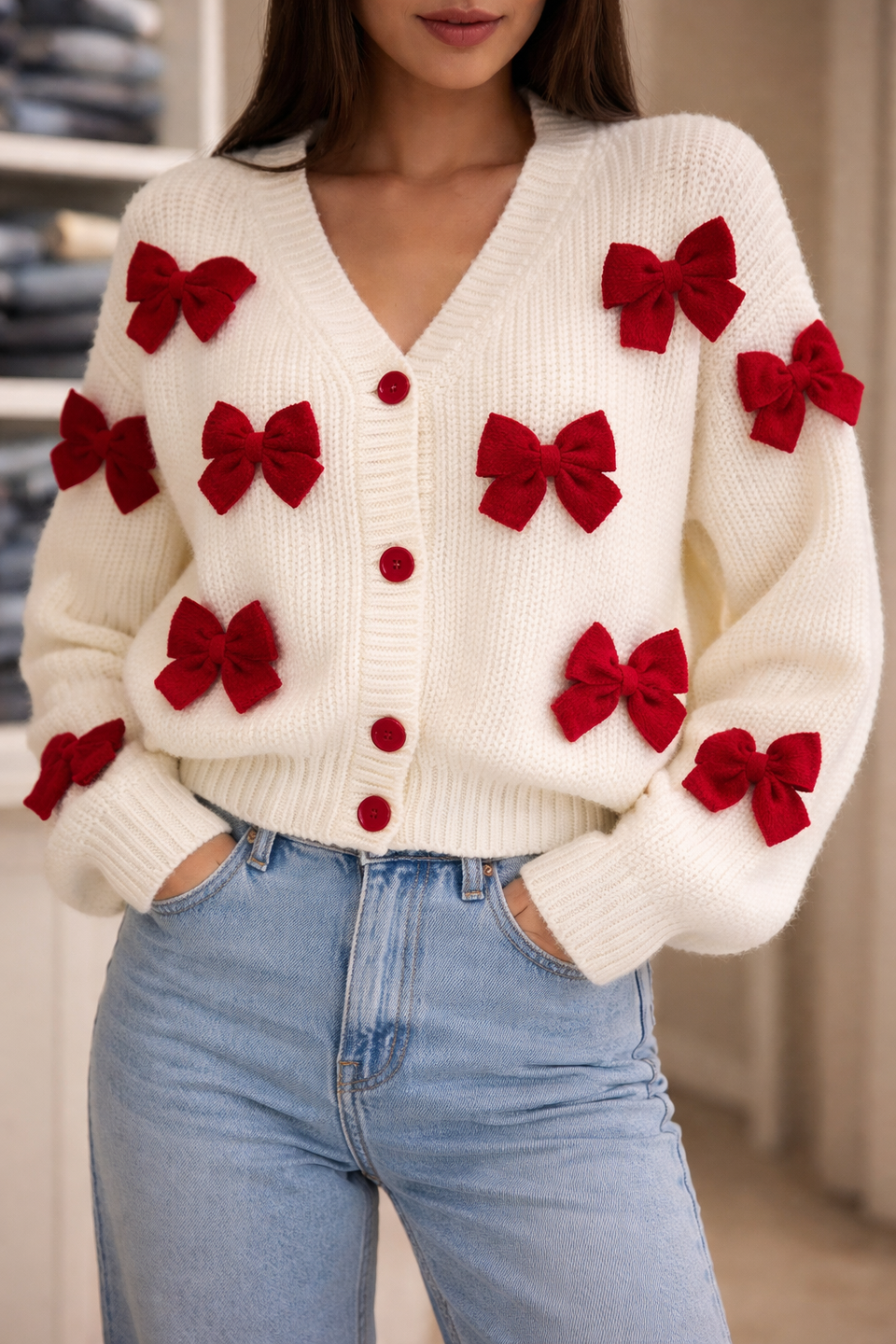 Casaco Adele