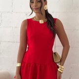 Vermelho