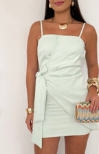 Vestido Luana