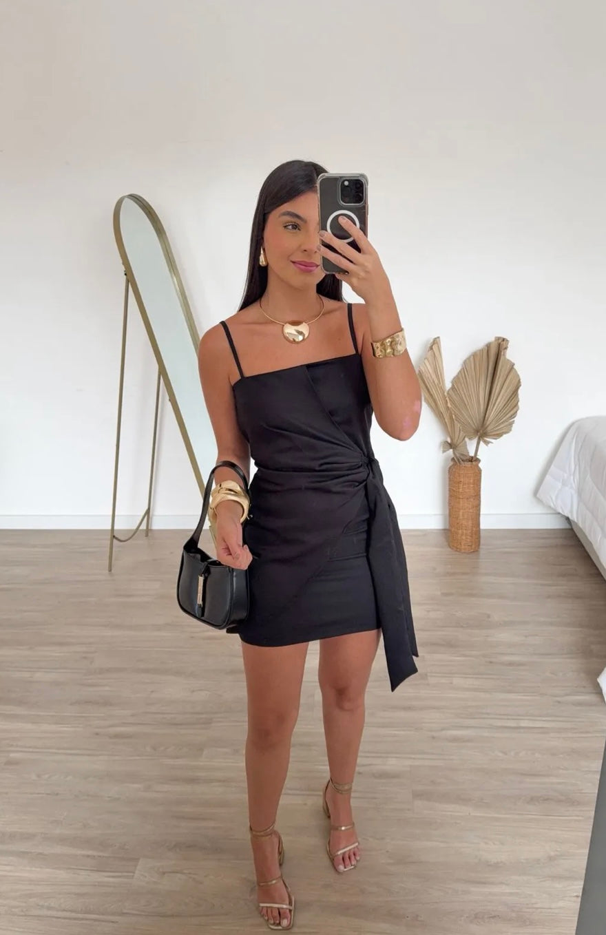 Vestido Luana