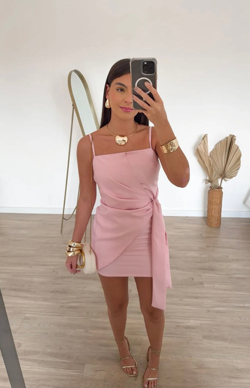 Vestido Luana