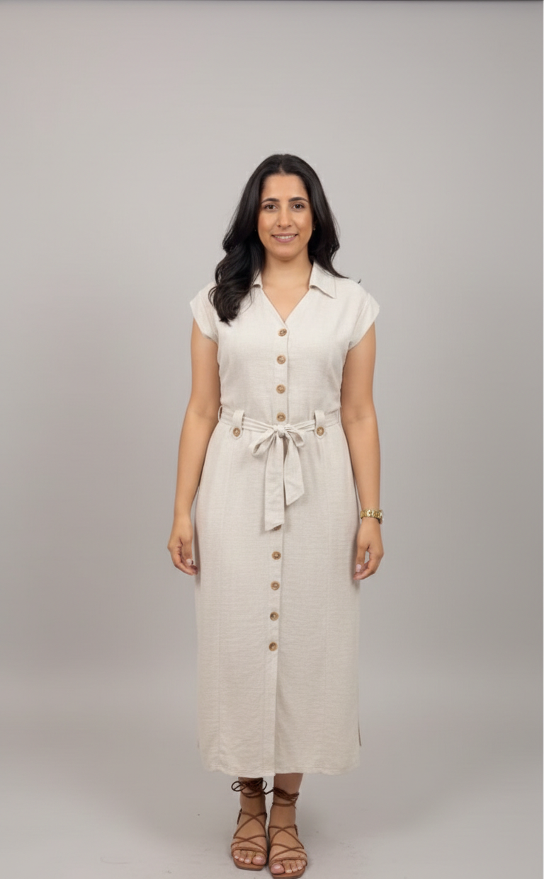 Vestido Ana