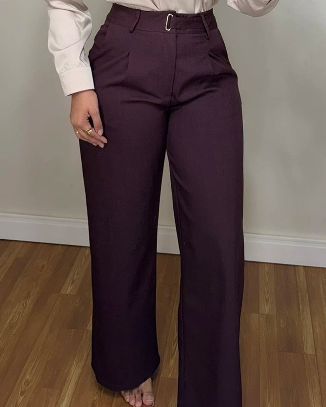 Calça Vanessa