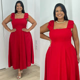 Vermelho