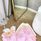 Conjunto Carolina