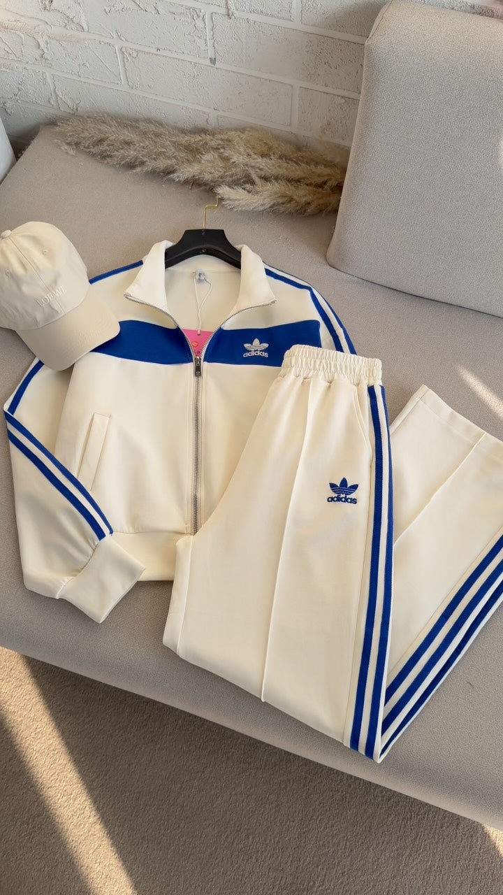 Conjunto Filipa Azul