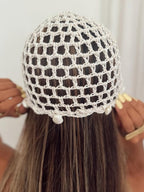 Touca casquete