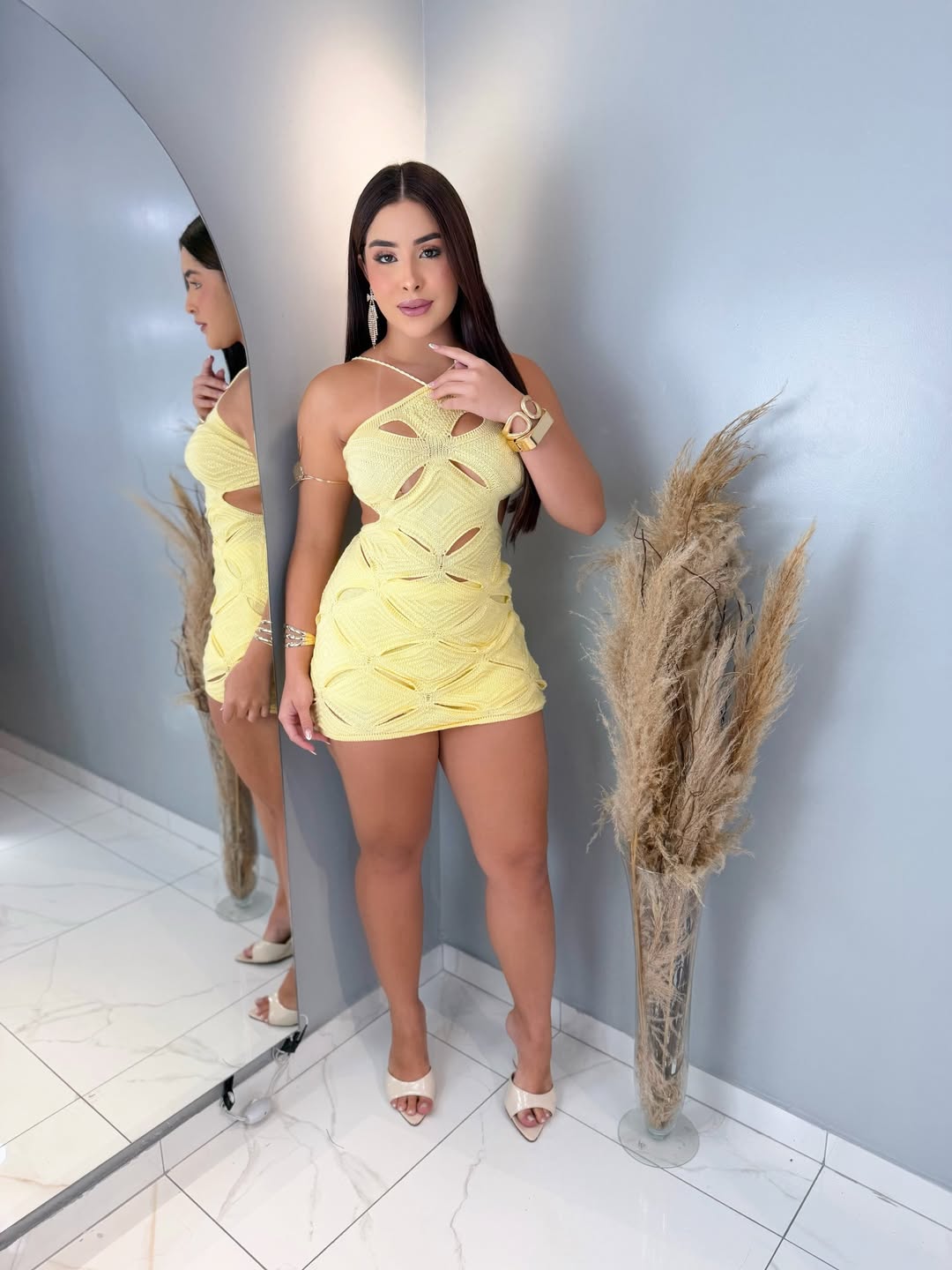 Vestido Maria