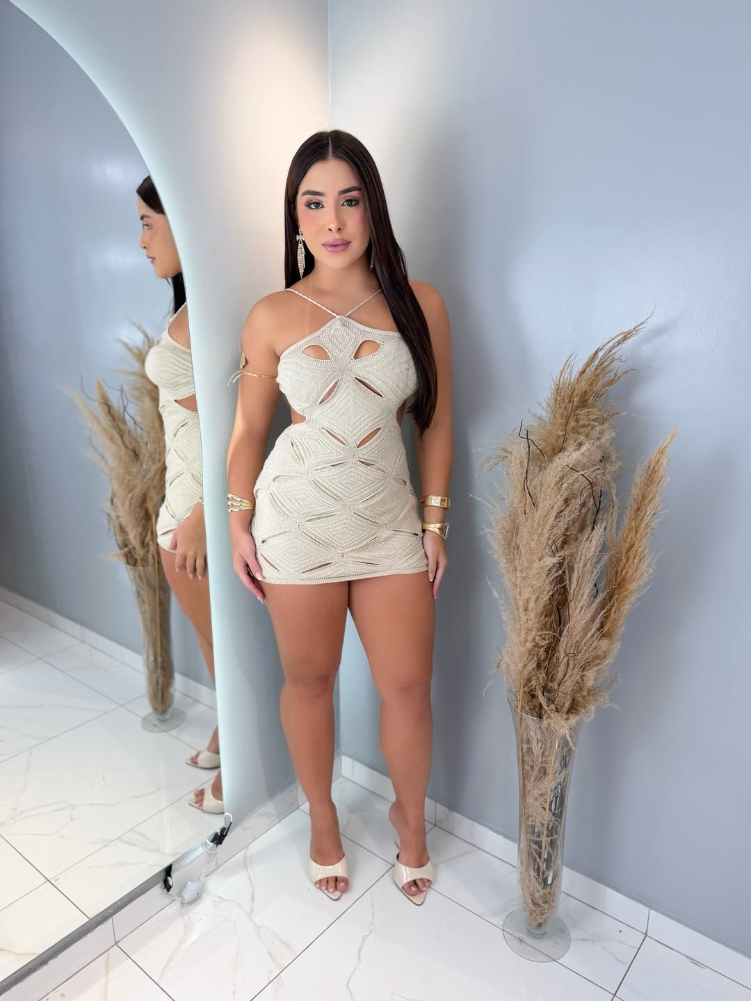 Vestido Maria