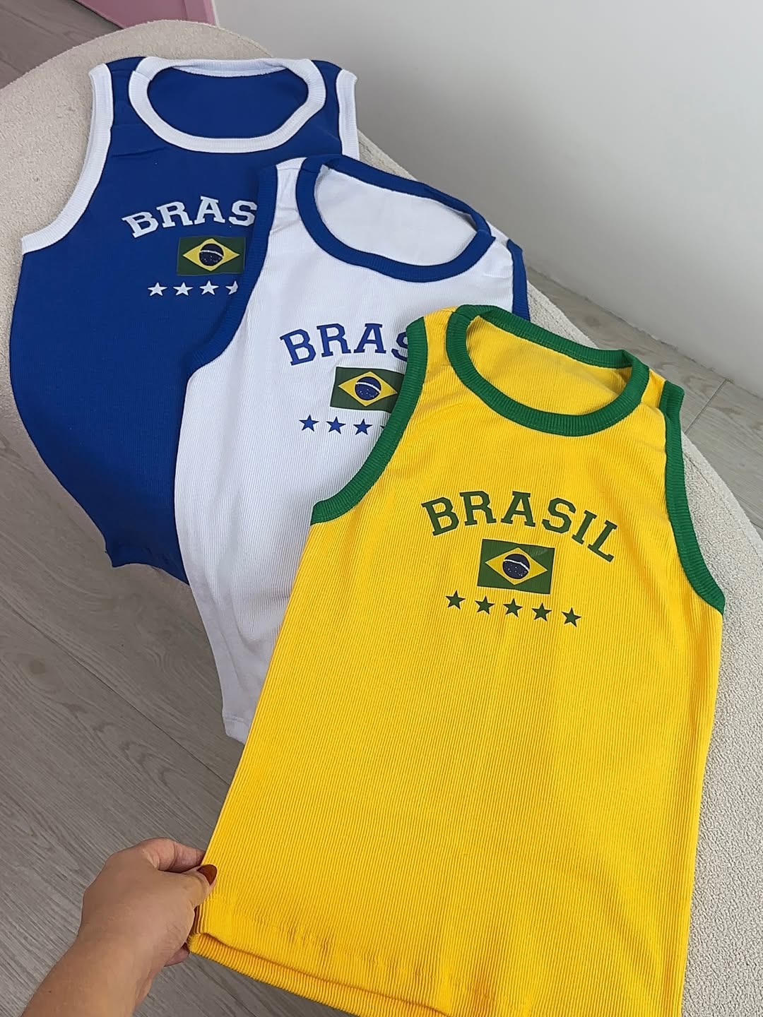 Regatinhas Brasil 🇧🇷