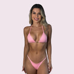 Biquíni Dubai Rosa Candy